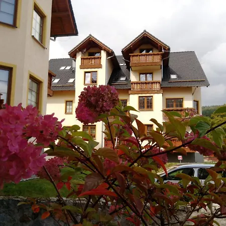 Osiedle Podgórze 1c/29b Hotel