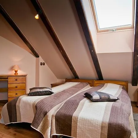 Apartament Retro Hotel Szklarska Poręba