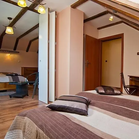 Hotel Apartament Retro *