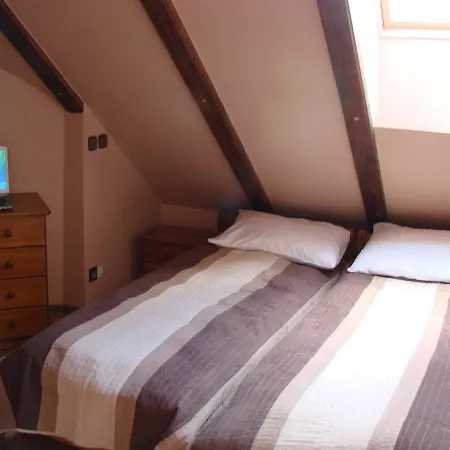 Hotel Apartament Retro