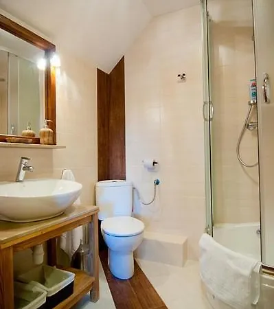 Apartament Retro *