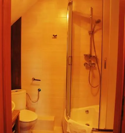 Apartament Retro * Sklářská Poruba