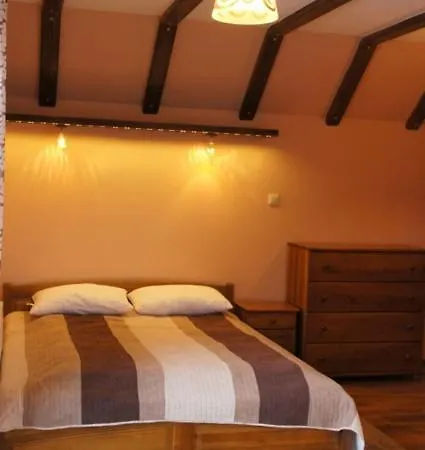 Apartament Retro Отель