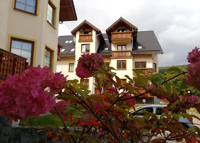 Osiedle Podgórze 1c/29b Hotel