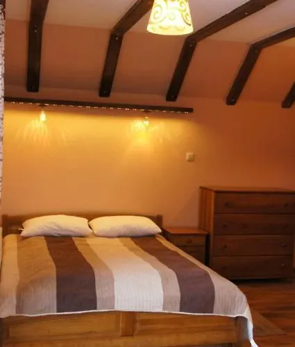 Osiedle Podgórze 1c/29b Hotel