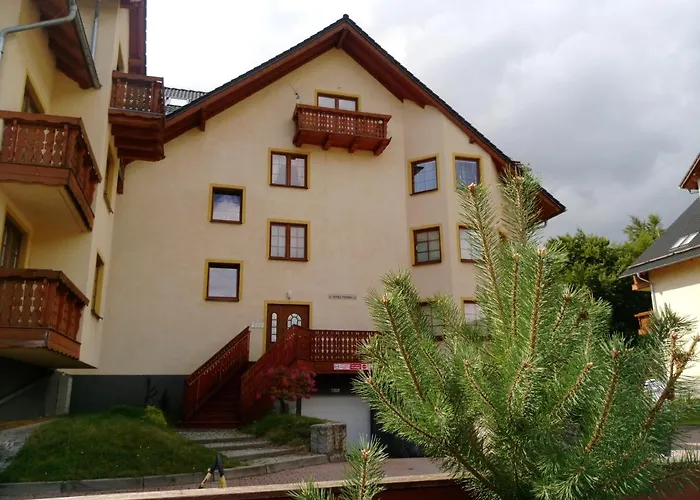 Osiedle Podgórze 1c/29b *