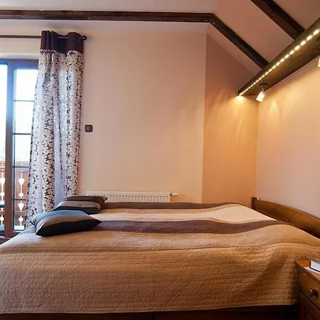 Apartament Retro Hotel Szklarska Poręba