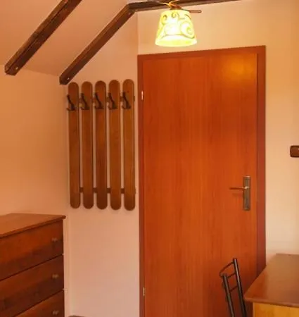 Apartament Retro Hotel *