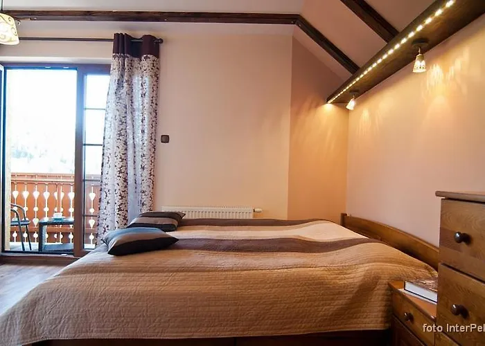 Apartament Retro Hotel Szklarska Poręba