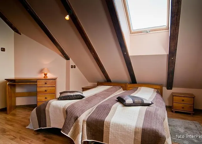 Apartament Retro Hotel Szklarska Poręba