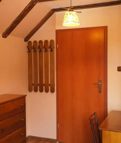 Apartament Retro Otel *