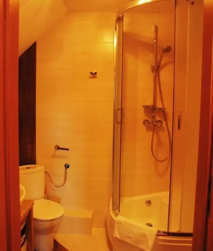 Apartament Retro * Szklarska Poręba