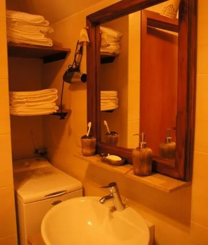 Hotel Apartament Retro Szklarska Poręba